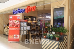 Vải thiều vào Singapore: 'Bàn đạp' mới cho nông sản Việt