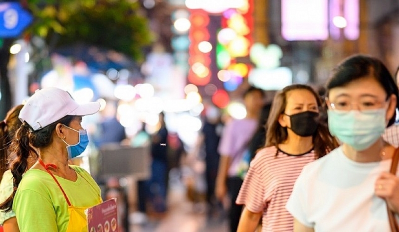 WB 'mách chiêu' giúp châu Á sớm phục hồi sau đại dịch Covid-19