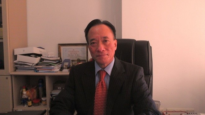 chuyen gia dong tien un un vao chung khoan vi ai cung nghi de an