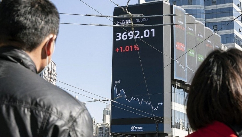 Tái cam kết mở cửa, Trung Quốc muốn 'đẹp' hơn trong mắt nhà đầu tư nước ngoài