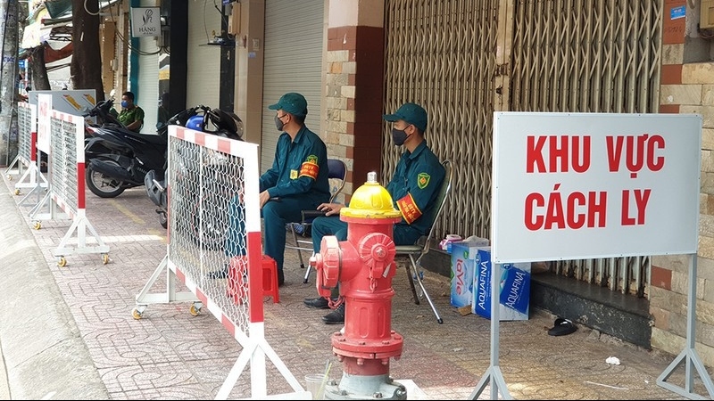 TP. Hồ Chí Minh sẽ phân phối thực phẩm đến từng nhà hoặc 'đi chợ thay'