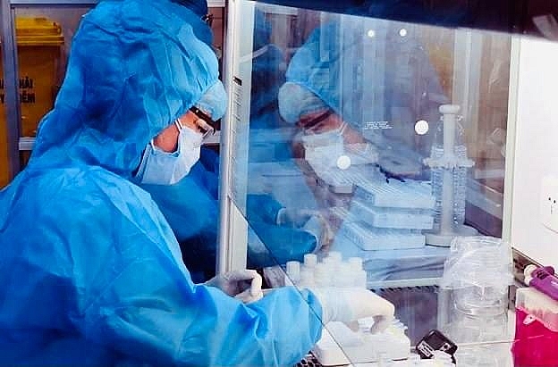 Tối 25/7: Thêm 3.552 ca mắc Covid-19, TP. Hồ Chí Minh 2.227 ca, tổng ca trong ngày 7.531