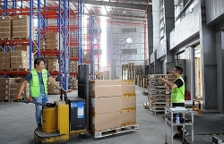 Ra mắt Hiệp hội Phát triển nhân lực Logistics Việt Nam