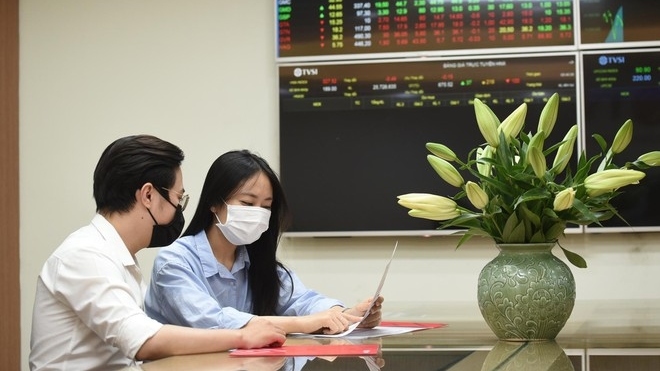 thi truong chung khoan ngay 267 phuc hoi phien thu nam lien tiep