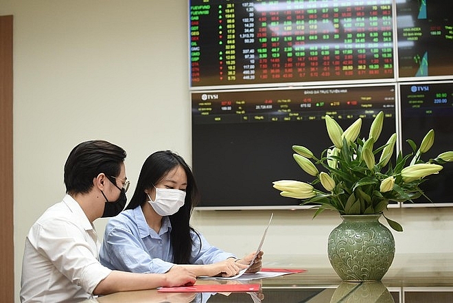 Thị trường chứng khoán ngày 26/7 - Phục hồi phiên thứ năm liên tiếp Thị trường chứng khoán ngày 26/7 - Phục hồi phiên thứ năm liên tiếp