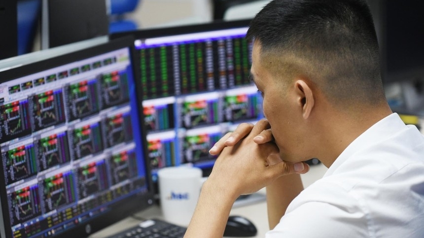 vi the dang len cua viet nam tren ban do tai chinh toan cau