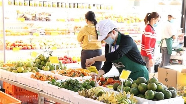 gia thuc pham tang do gian cach day cpi thang 72021 tang manh