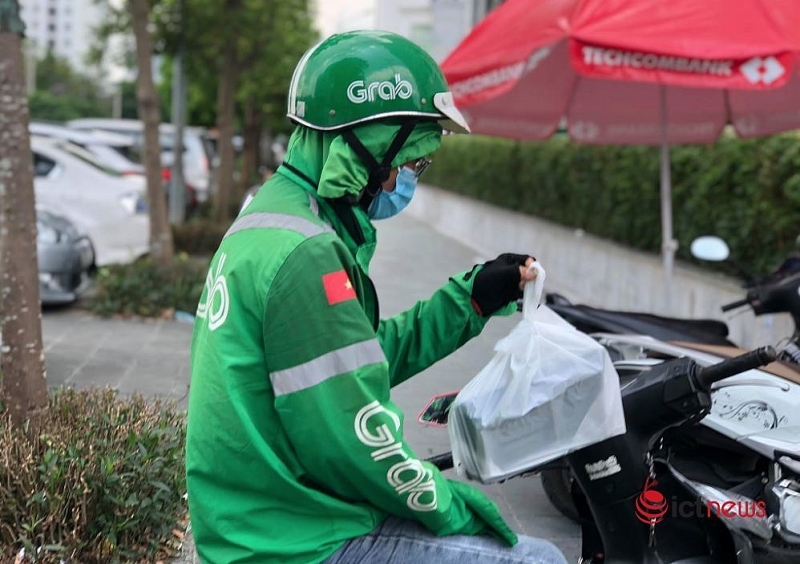 VECOM kiến nghị Thủ tướng tạo thuận lợi cho thương mại điện tử