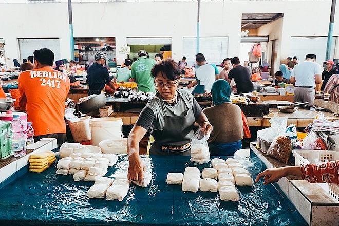 Tạo môi trường kinh doanh tốt hỗ trợ các doanh nghiệp siêu nhỏ, nhỏ và vừa Đông Nam Á phục hồi