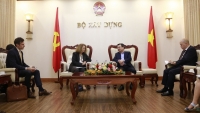 WB hỗ trợ Việt Nam phát triển đô thị
