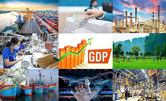 Kinh tế phục hồi tích cực, phấn đấu đạt mục tiêu tăng trưởng GDP 7% cả năm