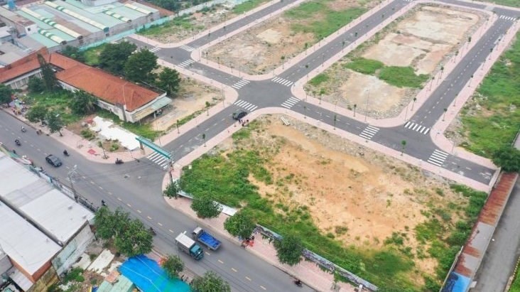 thi truong bat dong san quy ii2022 dat nen van nong du nhu cau giam nha dat tang gia vuot vang chung khoan