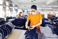 Dù khó khăn, doanh nghiệp vẫn ...chê vốn