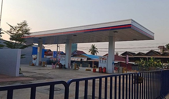 Giá dầu cao - chất xúc tác cho chuyển đổi năng lượng ở Đông Nam Á?