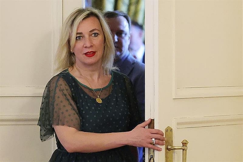 Ngoại trưởng Lavrov bị cô lập ở G20: Nga cáo buộc Mỹ 'bịa đặt' để biện minh cho thất bại