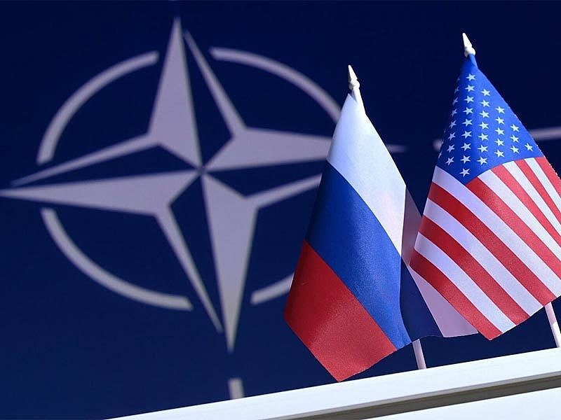 Báo Mỹ thừa nhận chiến lược của phương Tây thất bại ở Ukraine