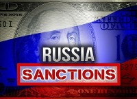 Trừng phạt tài chính Nga nhưng đồng USD mới là 'nạn nhân phải chịu trận'