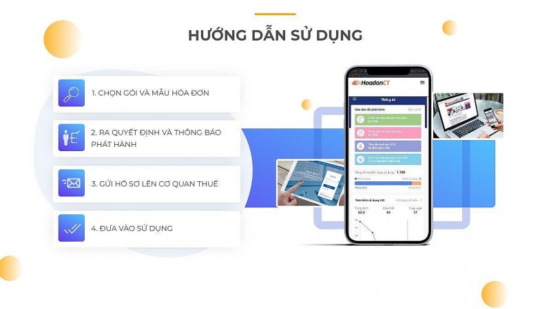 Bộ Công Thương công bố Hóa đơn điện tử CT, tạo môi trường kinh doanh bình đẳng cho doanh nghiệp
