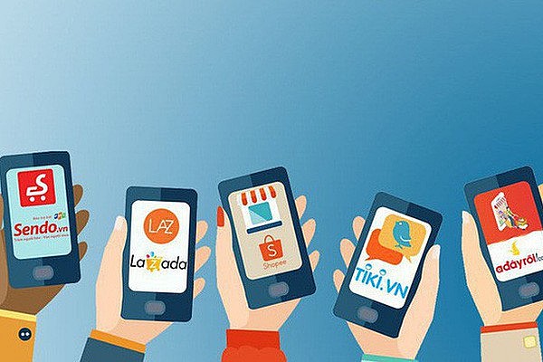 Sắp diễn ra Ngày mua sắm trực tuyến lớn nhất ASEAN