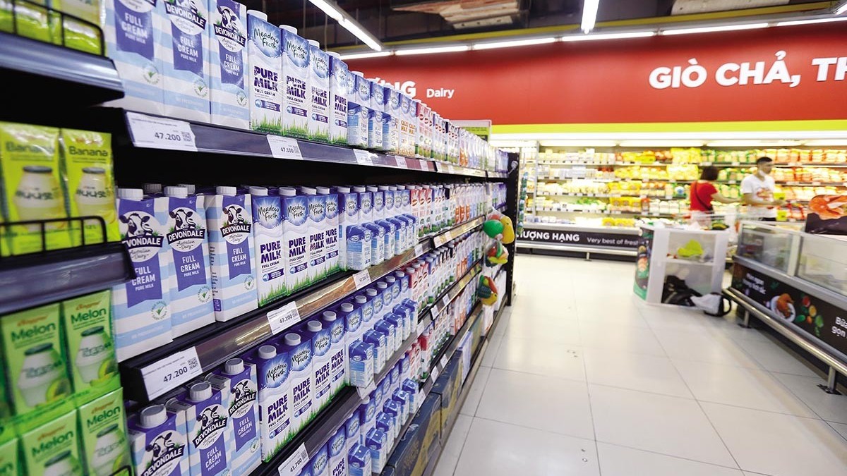 cai cach moi truong kinh doanh cac bo nganh dang chung lai