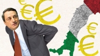 Giữa tâm bão khủng hoảng, Thủ tướng Draghi sẽ chèo lái nền kinh tế Italy như thế nào?