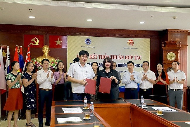 Đẩy mạnh hoạt động khởi nghiệp đổi mới sáng tạo trong sinh viên Đẩy mạnh hoạt động khởi nghiệp đổi mới sáng tạo trong sinh viên