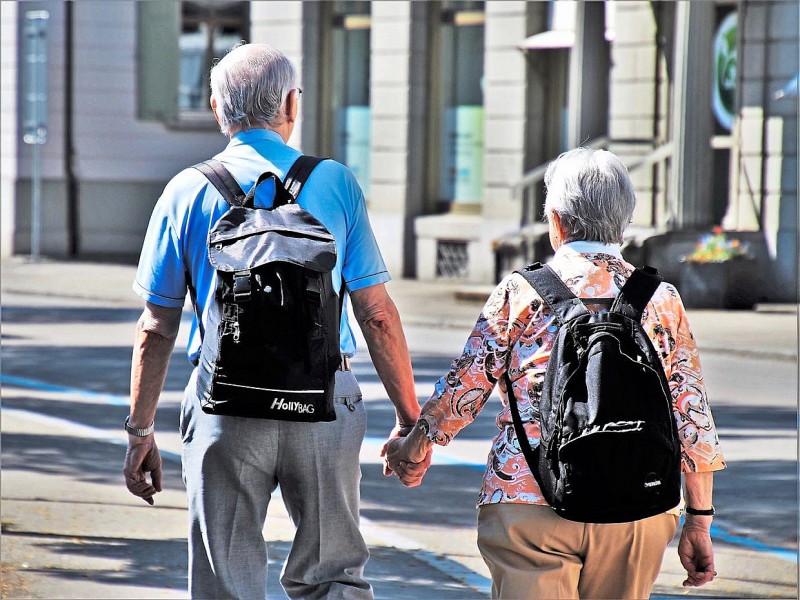 Malaysia - Du lịch tự túc 'lên ngôi' sau đại dịch