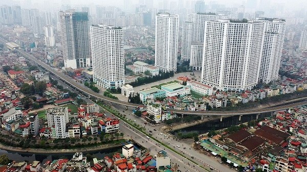 thi truong bat dong san quy ii2022 nguon cung ve nha o thuong mai chua duoc cai thien nhu cau dau tu mua su dung cua nguoi dan cao