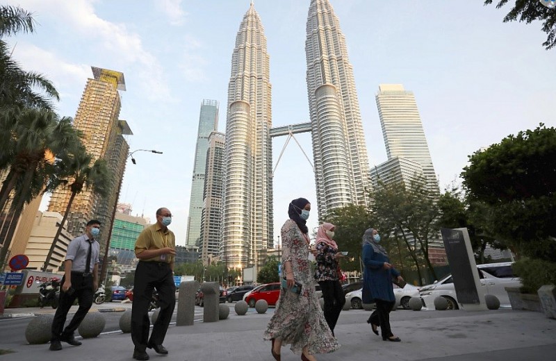 Tuần làm việc 4 ngày - sẽ có cuộc cách mạng về giờ làm cho người lao động châu Á?