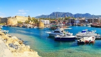 Du lịch Cyprus 
