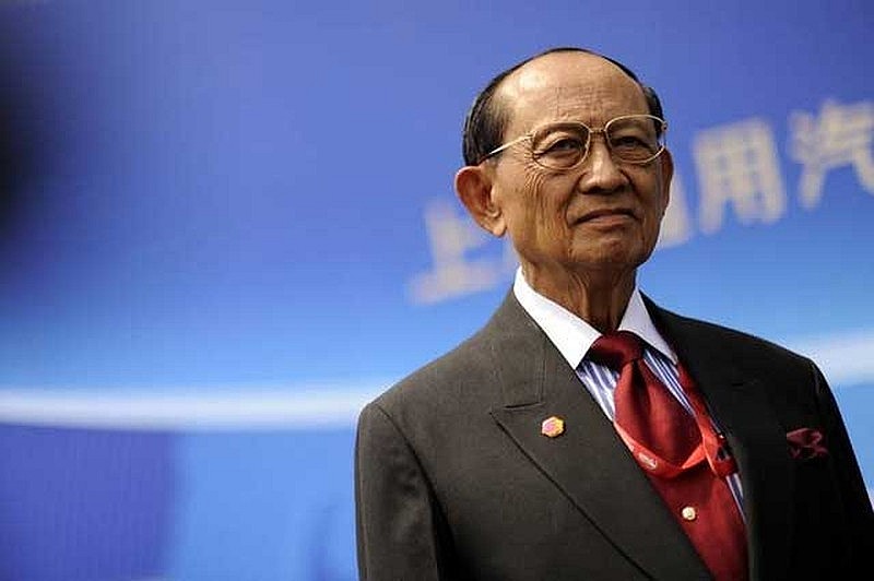 Cựu Tổng thống Philippines Fidel Ramos qua đời