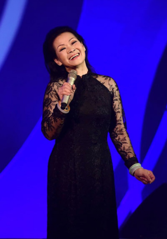 ha noi niem rung rung cua khanh ly