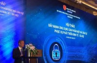 bo ngoai giao va ban co yeu chinh phu ky ke hoach phoi hop