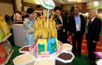 ket thuc tuan le ve an ninh luong thuc tai can tho