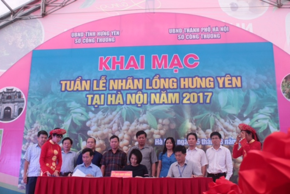 tuan le nhan long hung yen tai ha noi nam 2017