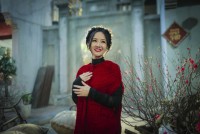 Hồng Nhung tái ngộ Lam Trường trong đêm nhạc 