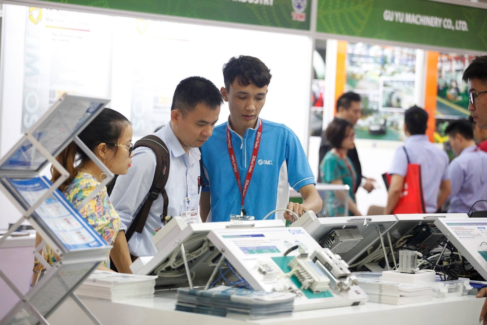 cong nghiep ho tro viet nam huong toi nen san xuat thong minh