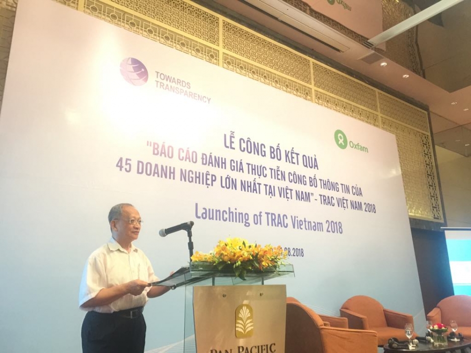 doanh nghiep viet thua khoi fdi ve phong chong tham nhung