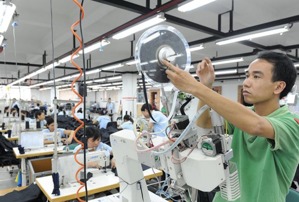 doanh nghiep viet thua khoi fdi ve phong chong tham nhung