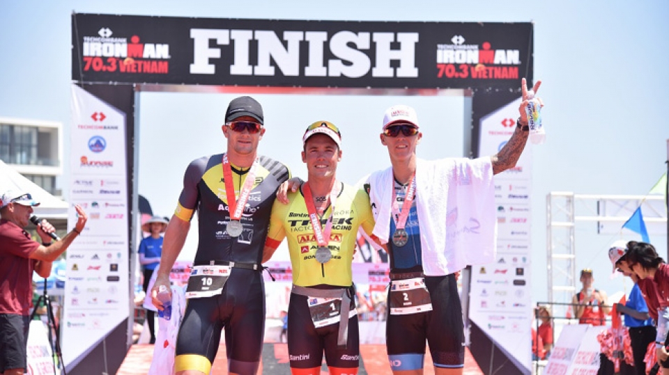 56 quoc gia du giai ironman vo dich chau a thai binh duong 2019