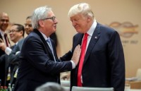 bac kinh dang chuan bi chien tranh lanh de doi pho voi ong trump