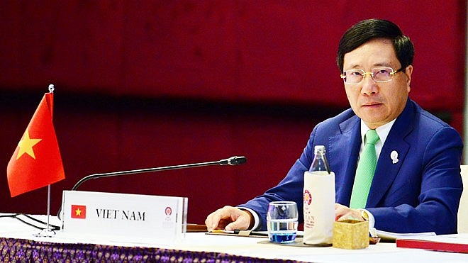 Chuyên gia quốc tế nói gì về giải pháp trước diễn biến căng thẳng tại Biển Đông chuyen gia quoc te noi gi ve giai phap truoc dien bien cang thang tai bien dong