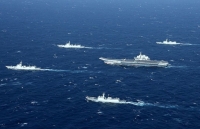 Chuyên gia quốc tế nói gì về giải pháp trước diễn biến căng thẳng tại Biển Đông