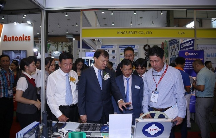 cong nghiep ho tro viet nam van hap dan doanh nghiep nhat ban