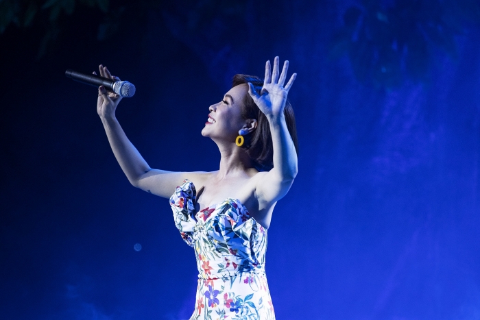 vtv true concert man nhan voi ban hoa tau cham cam xuc