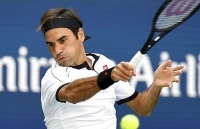 US Open 2019: Roger Federer phủ nhận dùng chiêu trò để thắng trận