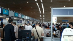 Thêm chuyến bay đưa gần 340 công dân Việt Nam từ châu Âu, châu Mỹ và châu Phi về nước an toàn