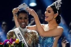 Hoãn Miss Universe 2020 vì dịch Covid-19