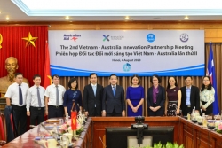 Australia hỗ trợ Việt Nam ứng dụng trí tuệ nhân tạo phục hồi kinh tế hậu Covid-19