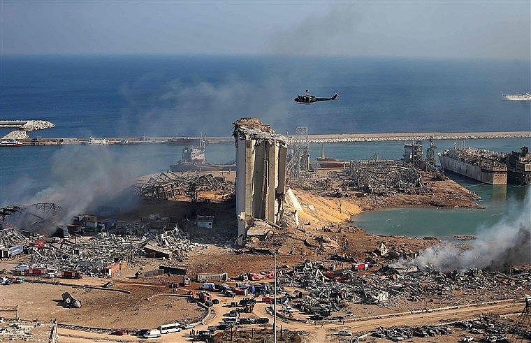 hon 60 nguoi van mat tich sau vu no kinh hoang o beirut